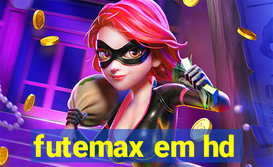 futemax em hd